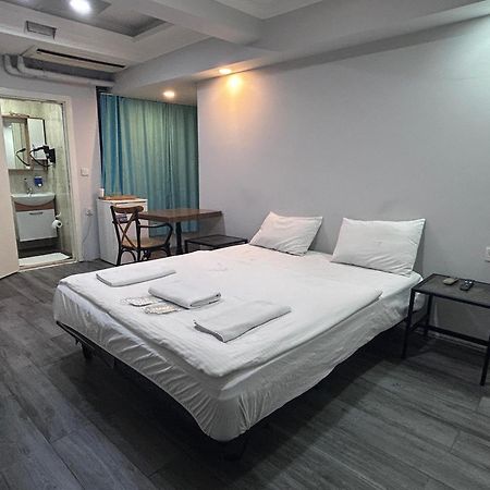 Biglife Hotel อิสตันบูล ภายนอก รูปภาพ