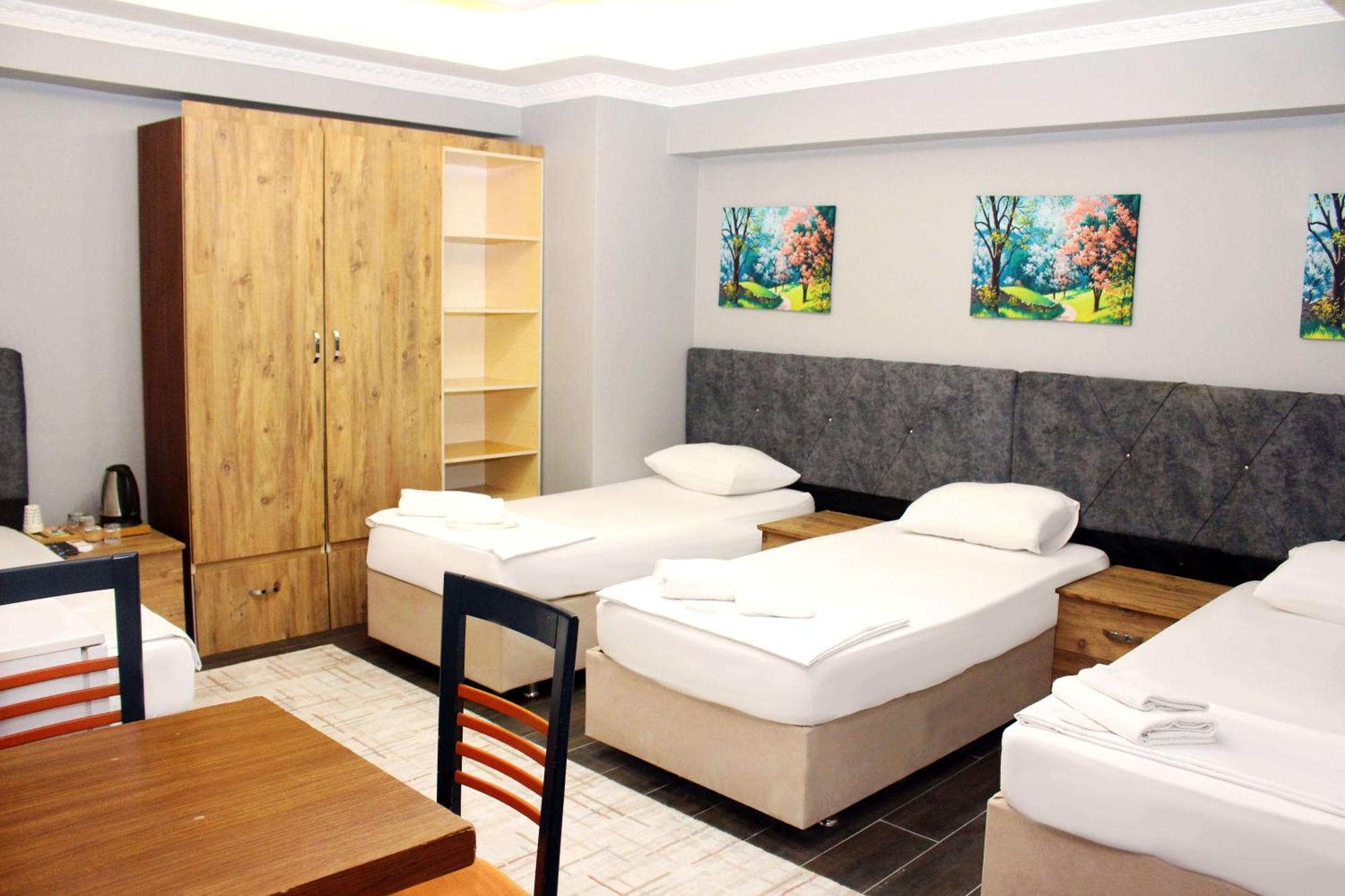 Biglife Hotel อิสตันบูล ภายนอก รูปภาพ