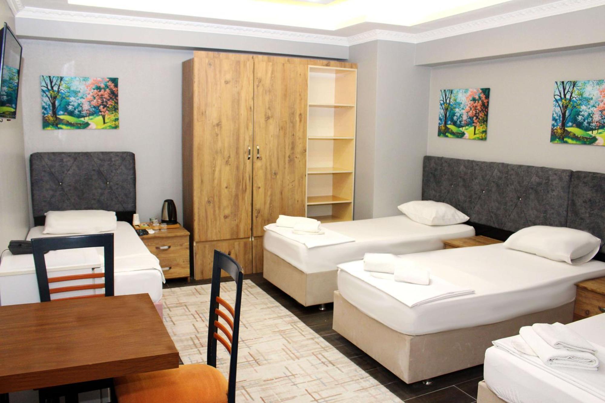 Biglife Hotel อิสตันบูล ภายนอก รูปภาพ