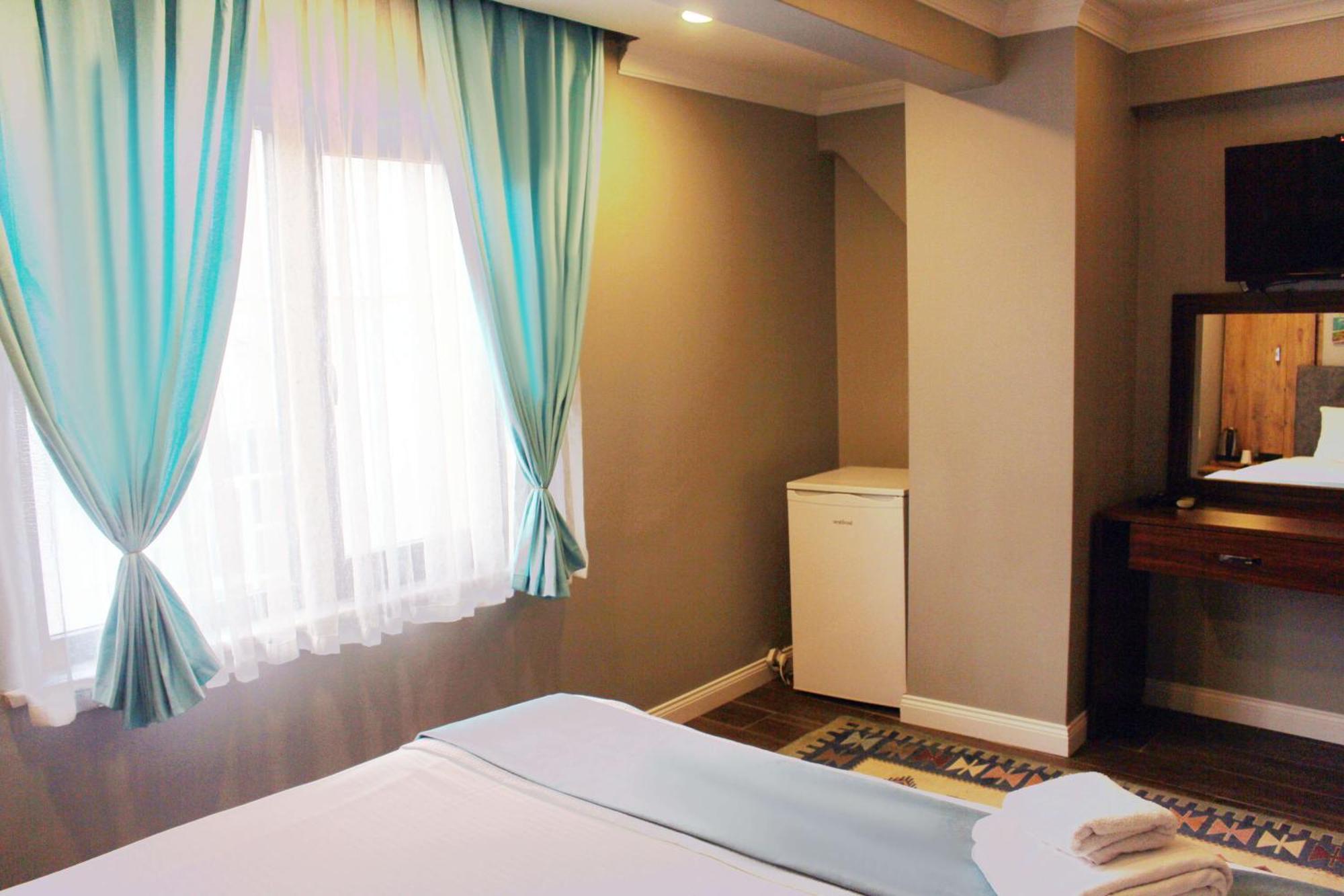 Biglife Hotel อิสตันบูล ภายนอก รูปภาพ
