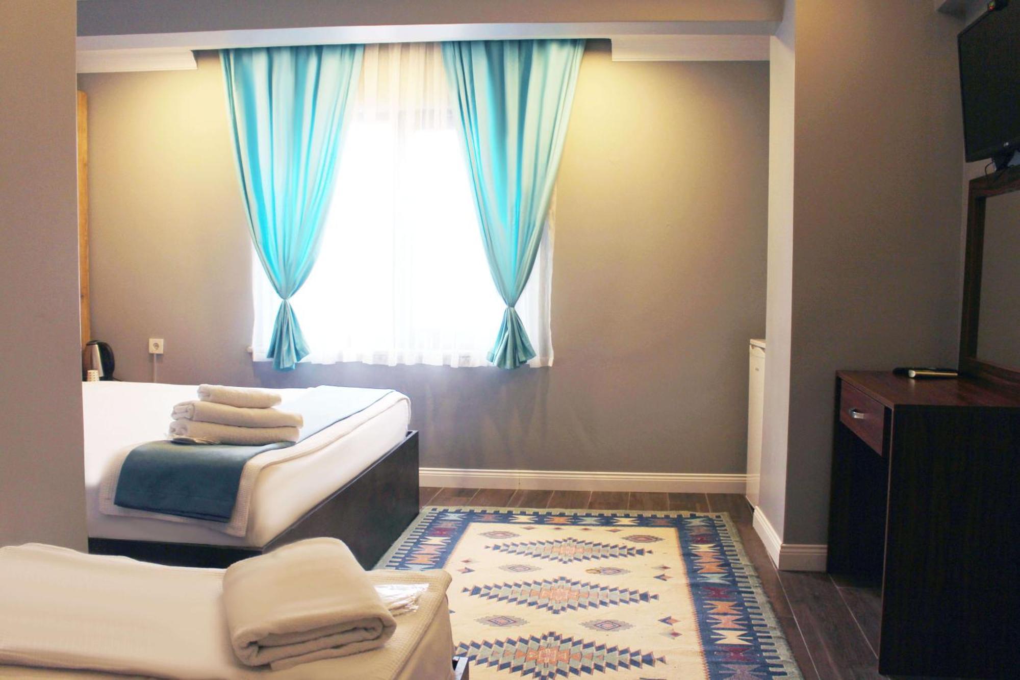 Biglife Hotel อิสตันบูล ภายนอก รูปภาพ
