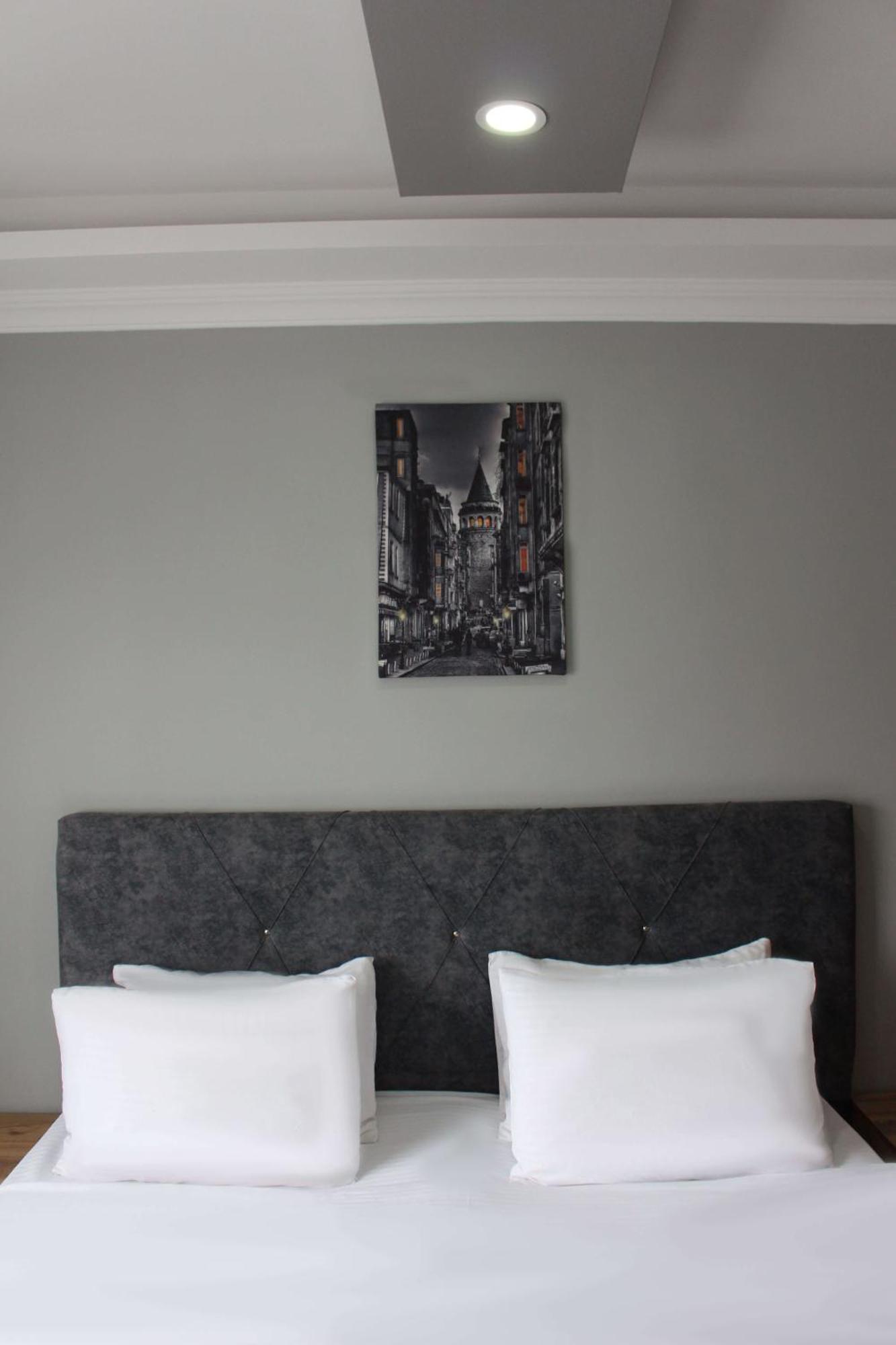Biglife Hotel อิสตันบูล ภายนอก รูปภาพ