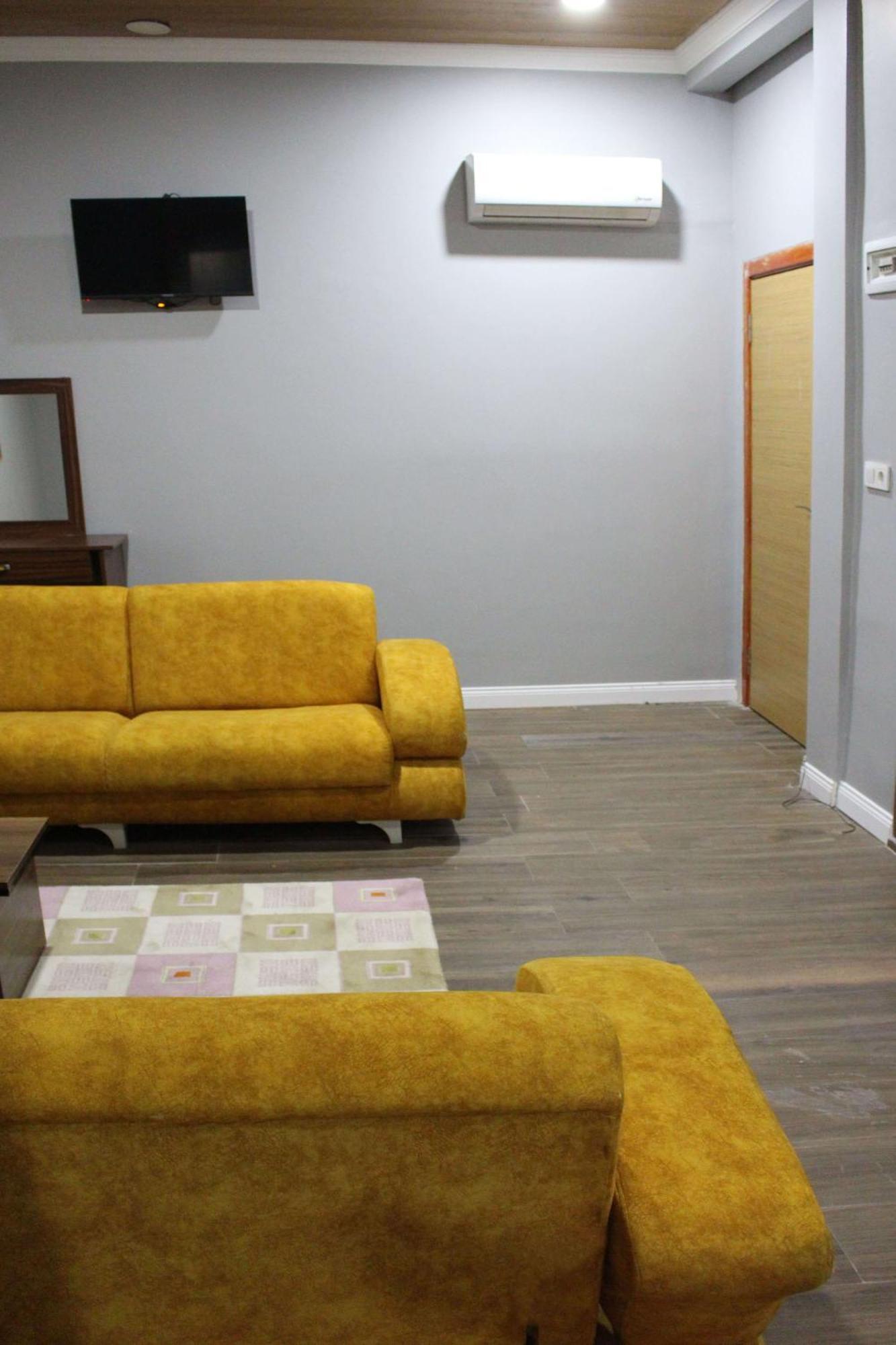 Biglife Hotel อิสตันบูล ภายนอก รูปภาพ