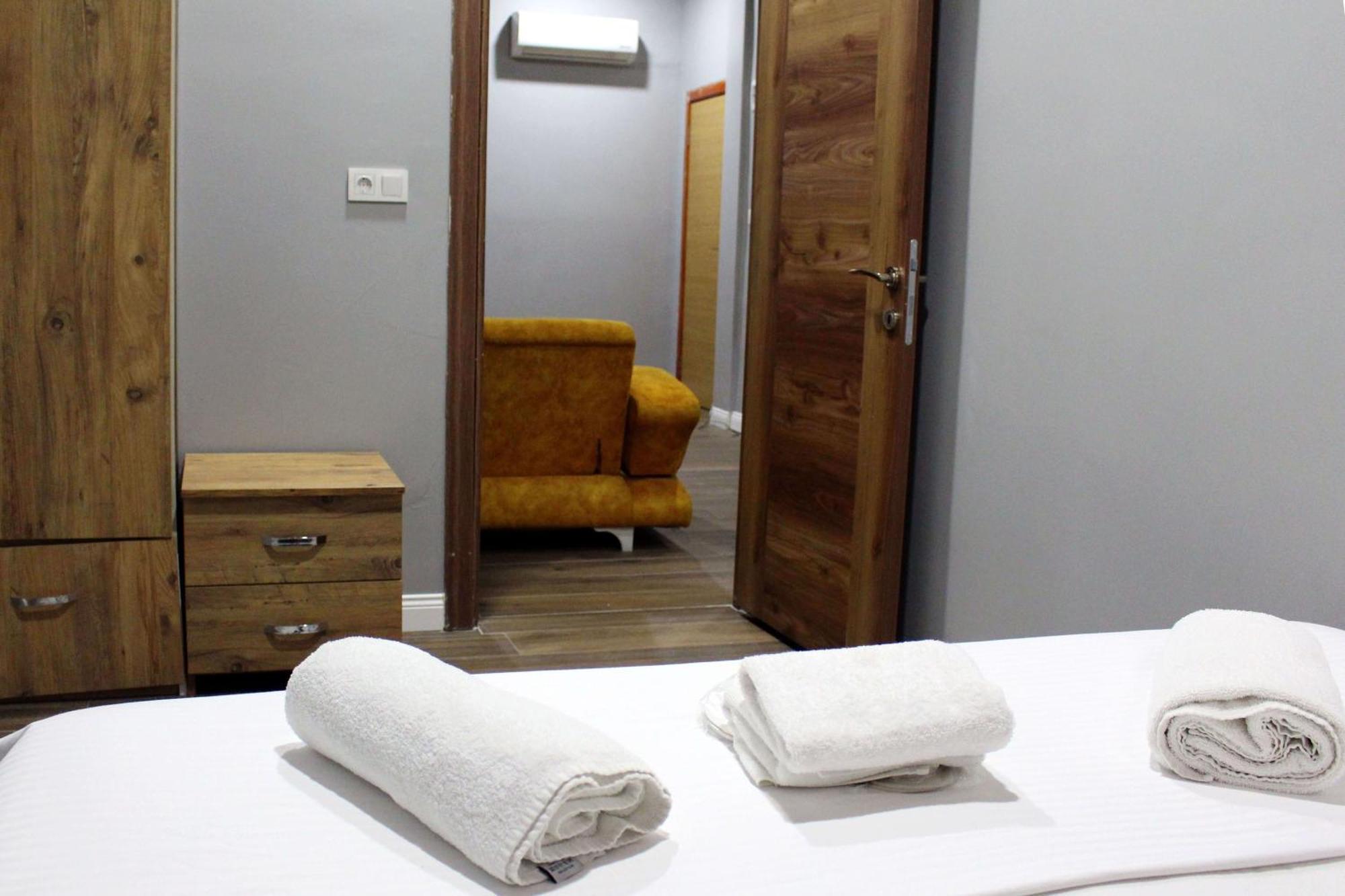 Biglife Hotel อิสตันบูล ภายนอก รูปภาพ