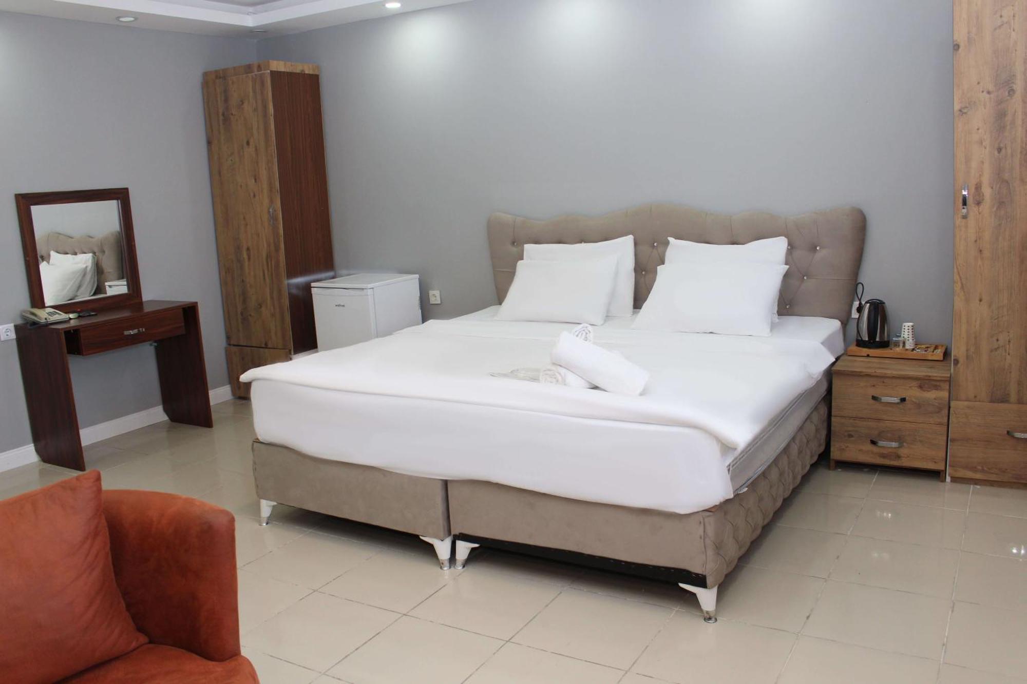 Biglife Hotel อิสตันบูล ภายนอก รูปภาพ