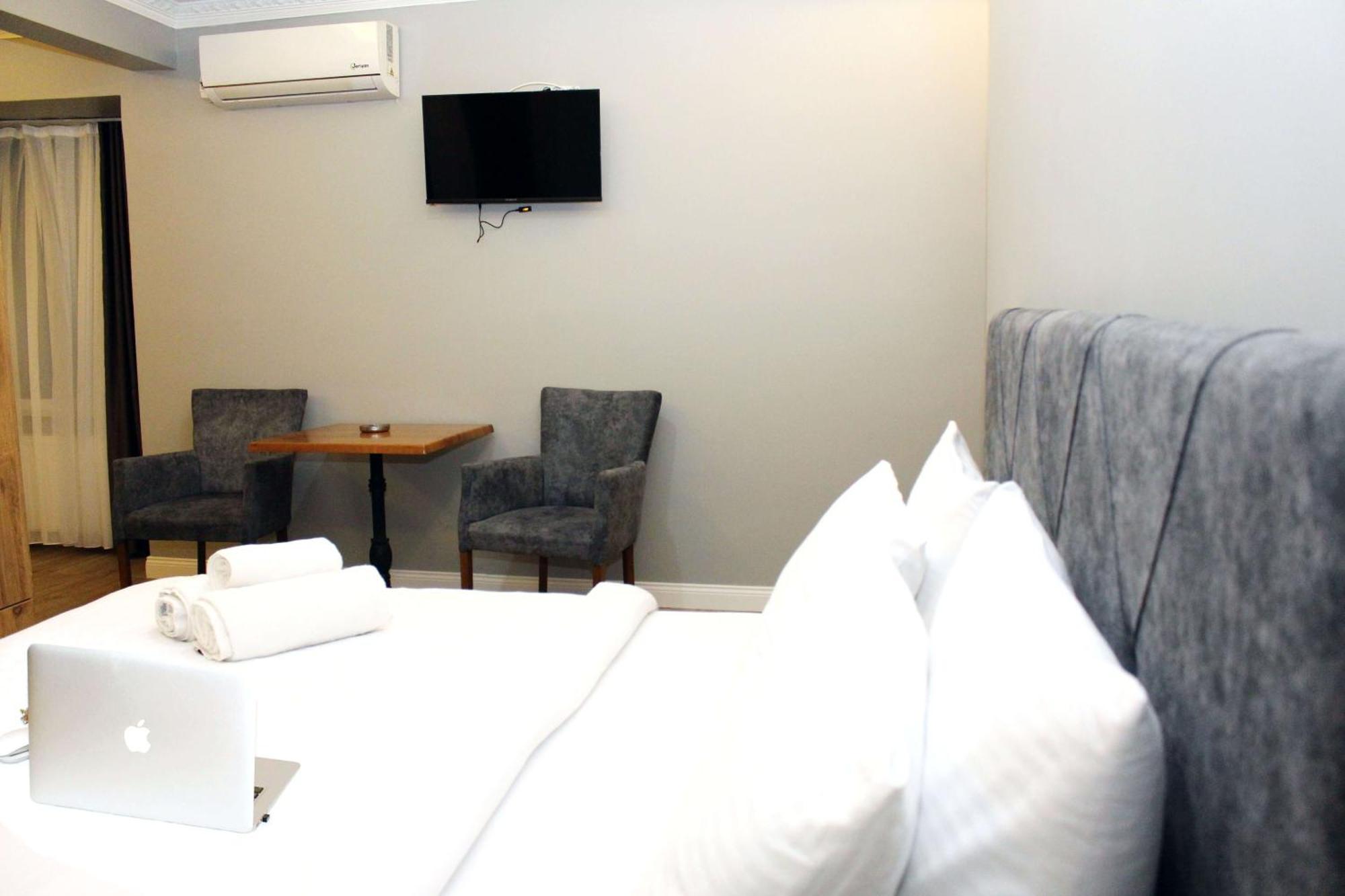 Biglife Hotel อิสตันบูล ภายนอก รูปภาพ