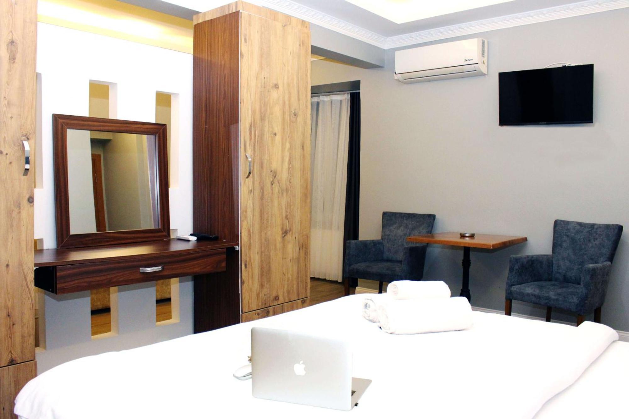 Biglife Hotel อิสตันบูล ภายนอก รูปภาพ