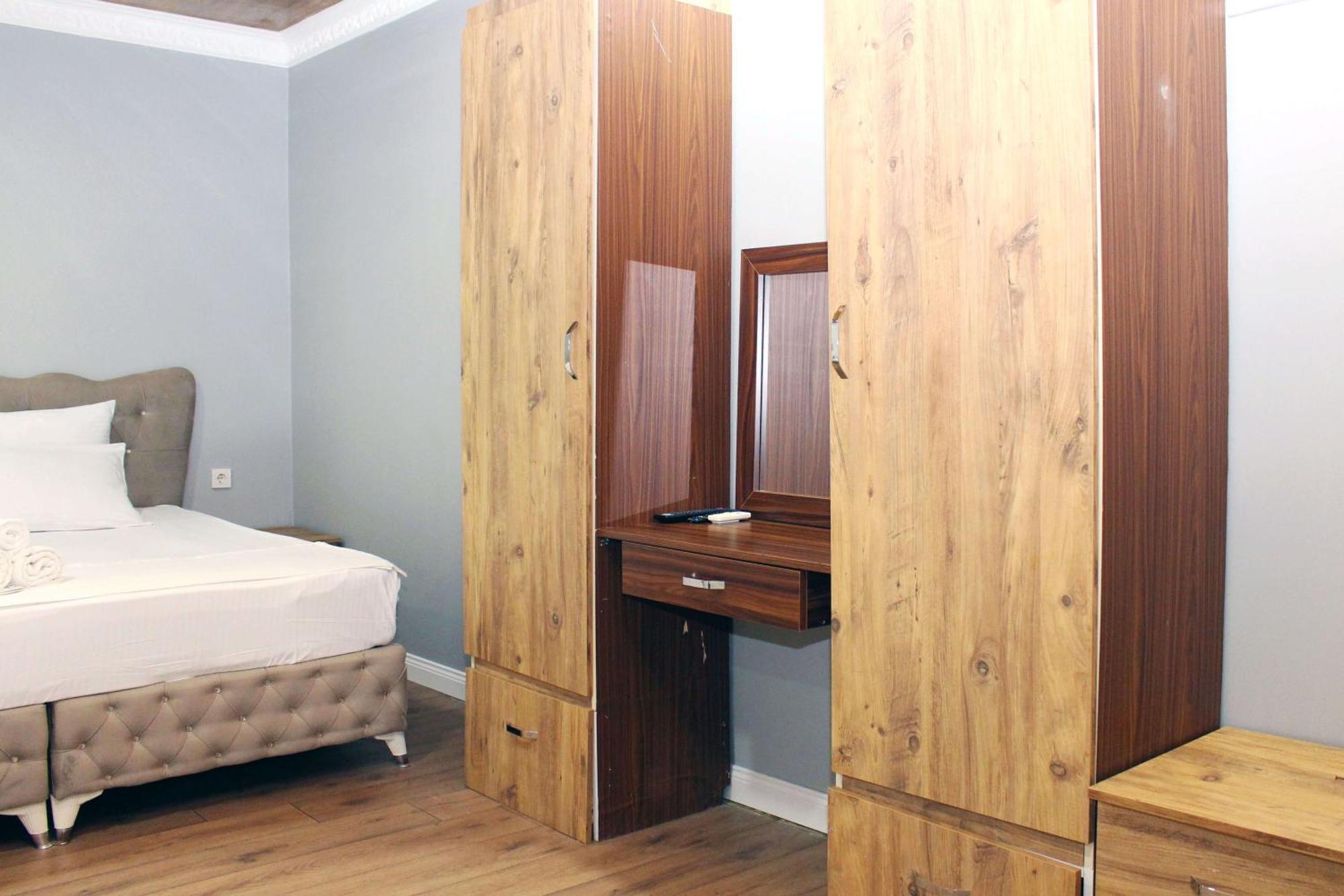 Biglife Hotel อิสตันบูล ภายนอก รูปภาพ