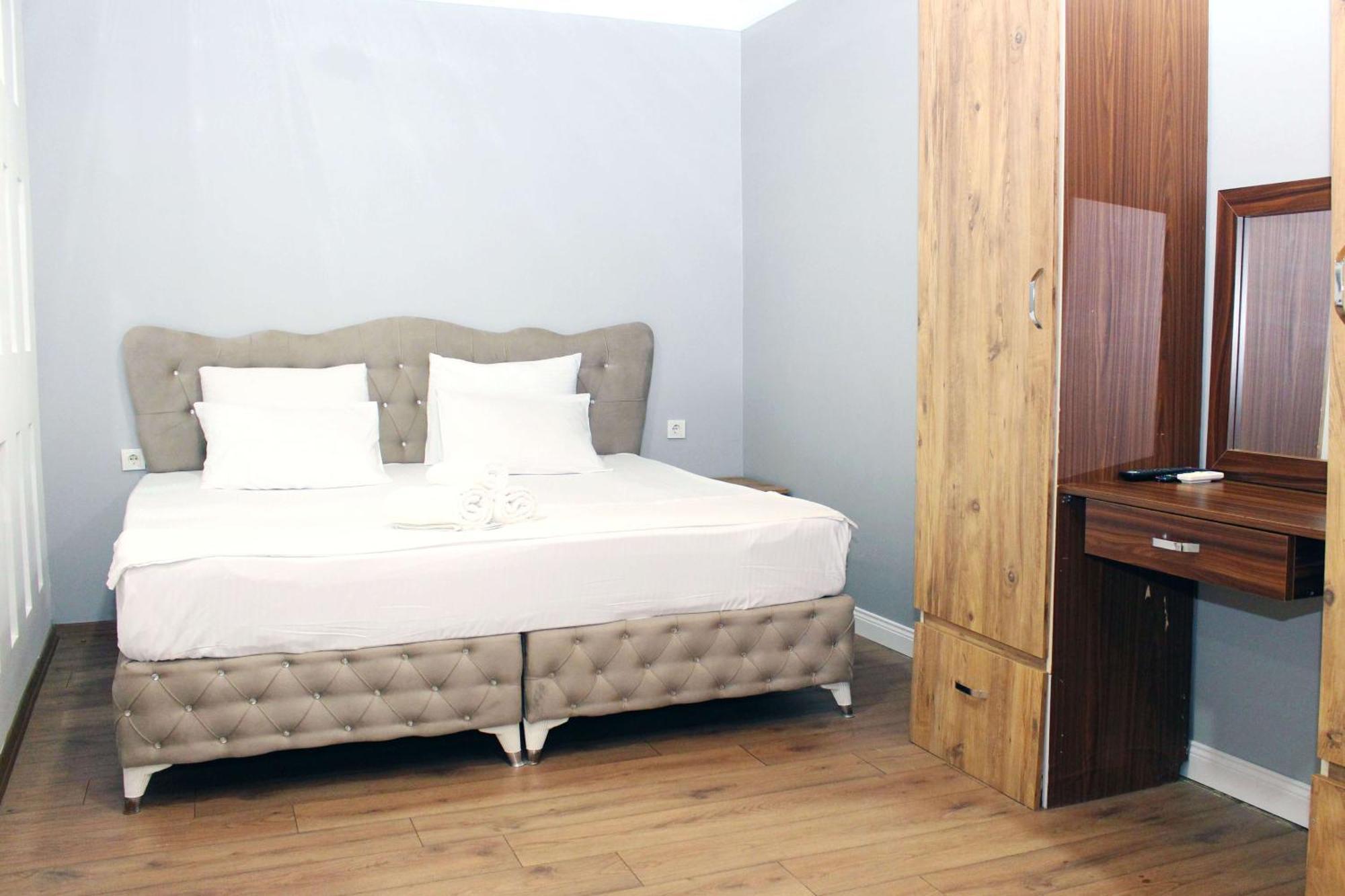 Biglife Hotel อิสตันบูล ภายนอก รูปภาพ