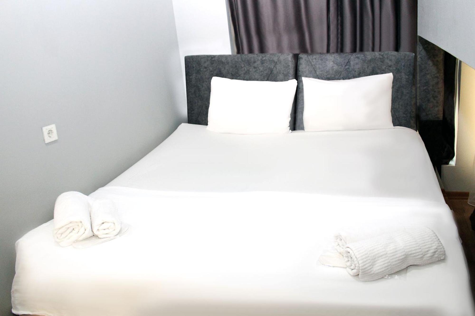 Biglife Hotel อิสตันบูล ภายนอก รูปภาพ