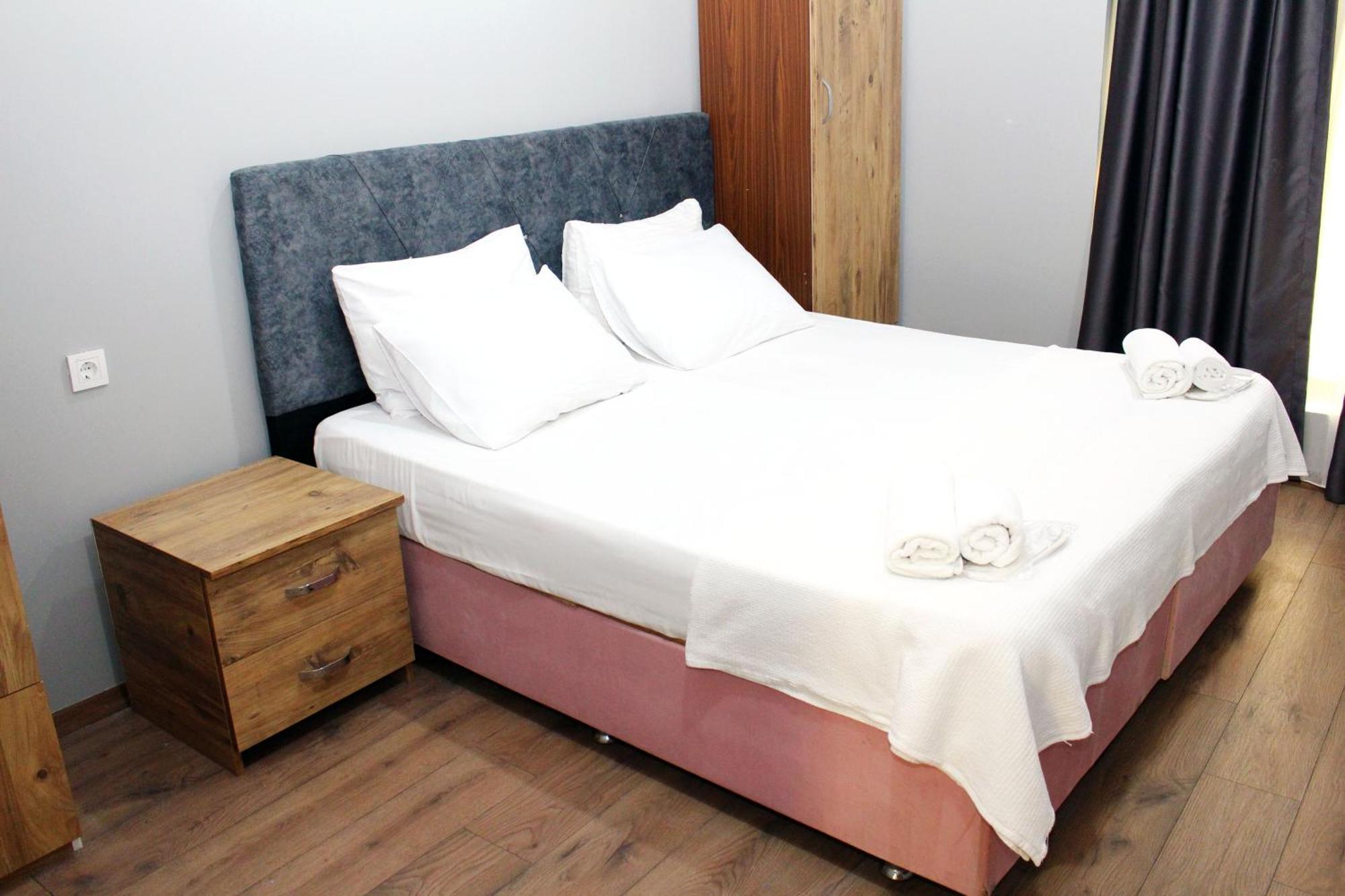Biglife Hotel อิสตันบูล ภายนอก รูปภาพ