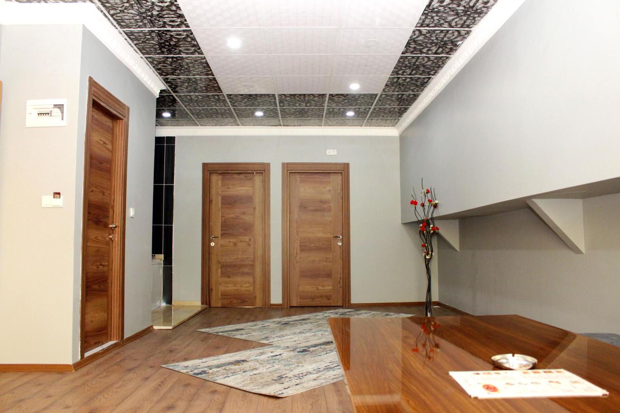 Biglife Hotel อิสตันบูล ภายนอก รูปภาพ