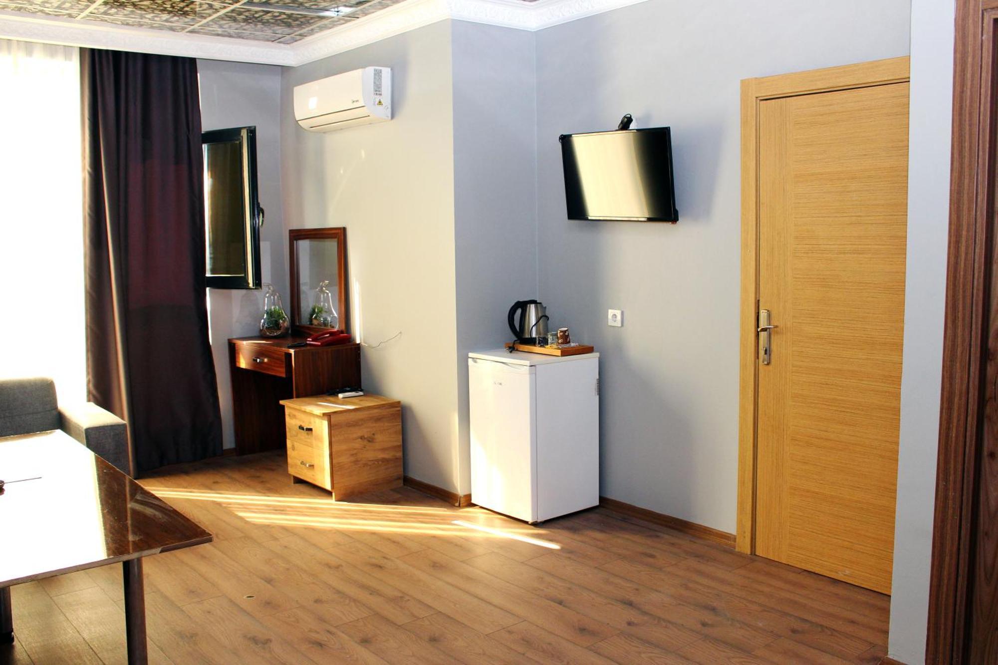 Biglife Hotel อิสตันบูล ภายนอก รูปภาพ
