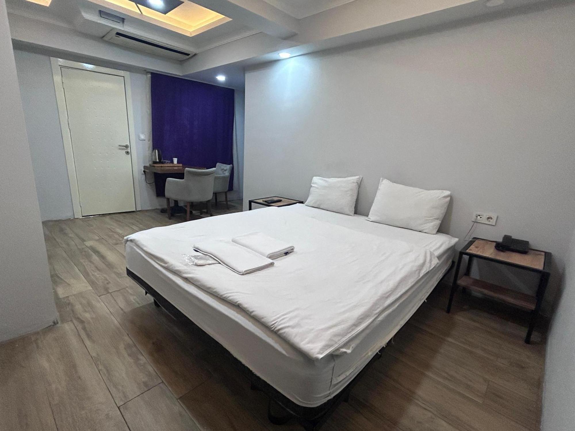 Biglife Hotel อิสตันบูล ภายนอก รูปภาพ