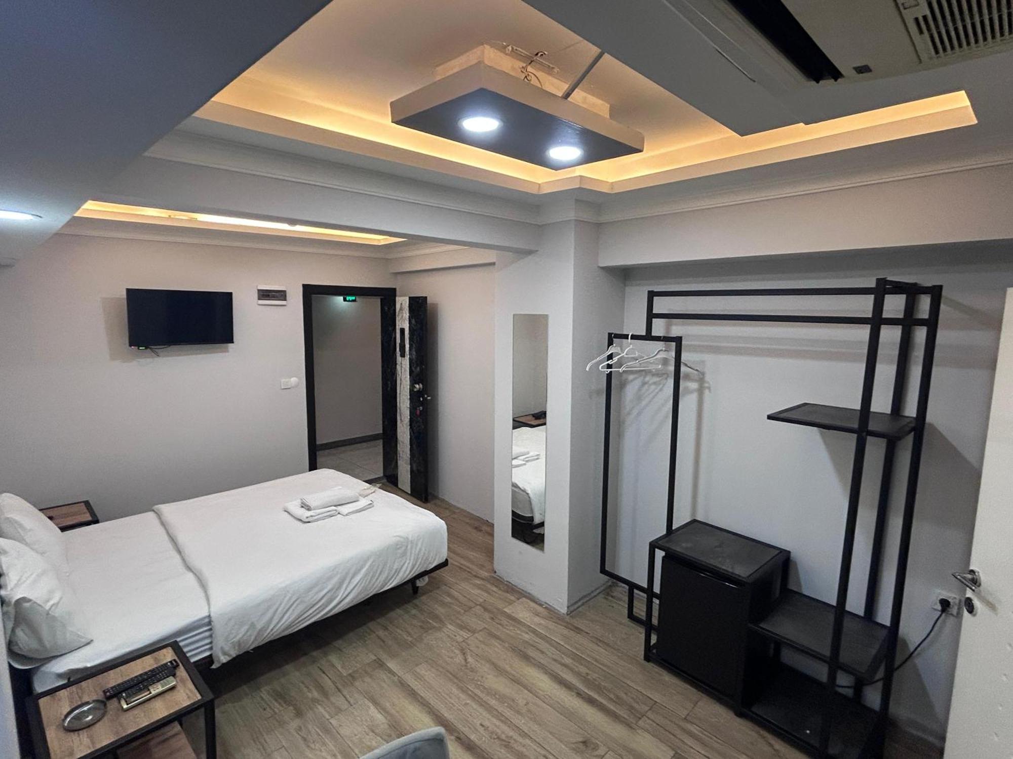 Biglife Hotel อิสตันบูล ภายนอก รูปภาพ